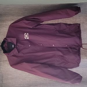 Vans skater jacket